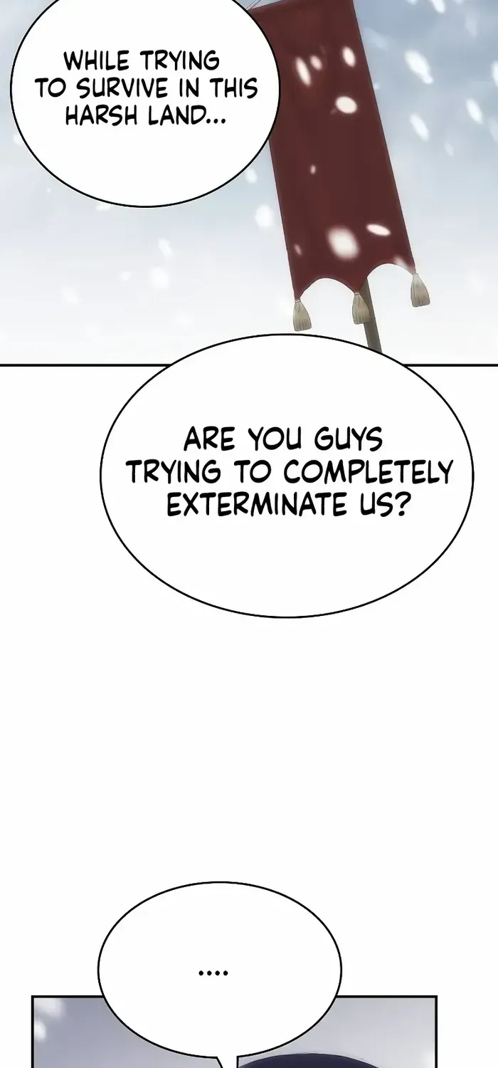 Bloodhound’s Regression Instinct Chapter 49 page 53 - 