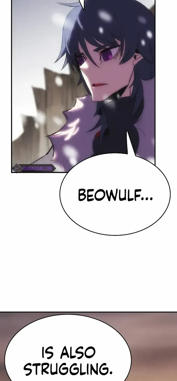 Bloodhound’s Regression Instinct Chapter 49 page 54 - 