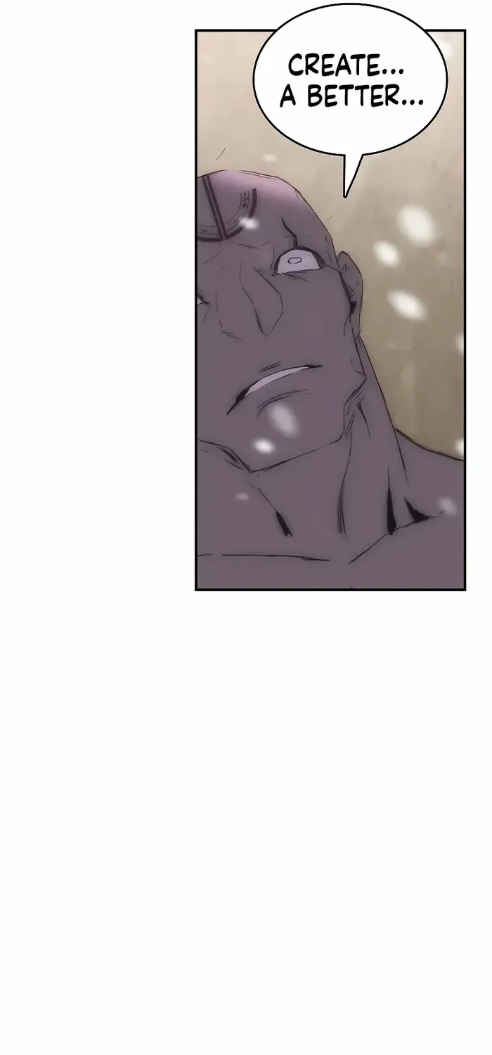 Bloodhound’s Regression Instinct Chapter 49 page 69 - 