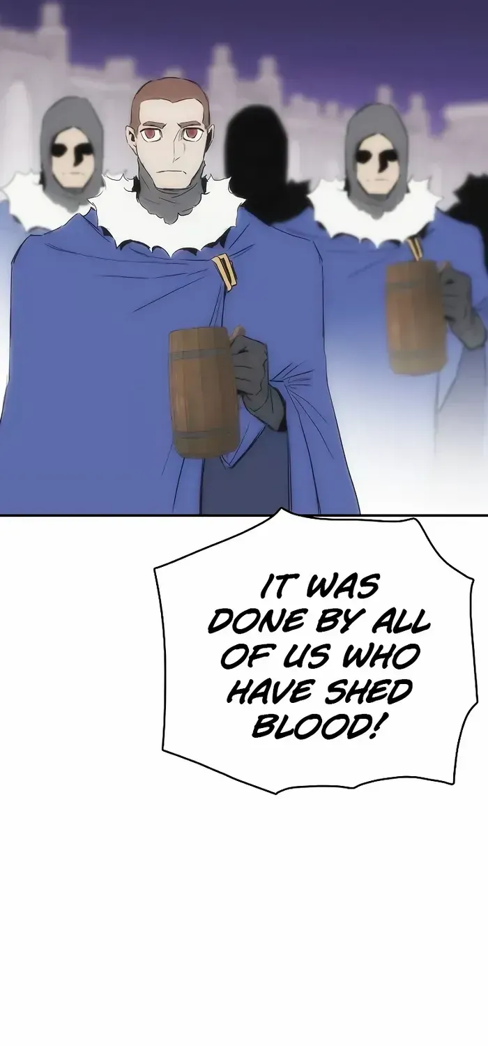 Bloodhound’s Regression Instinct Chapter 49 page 78 - 
