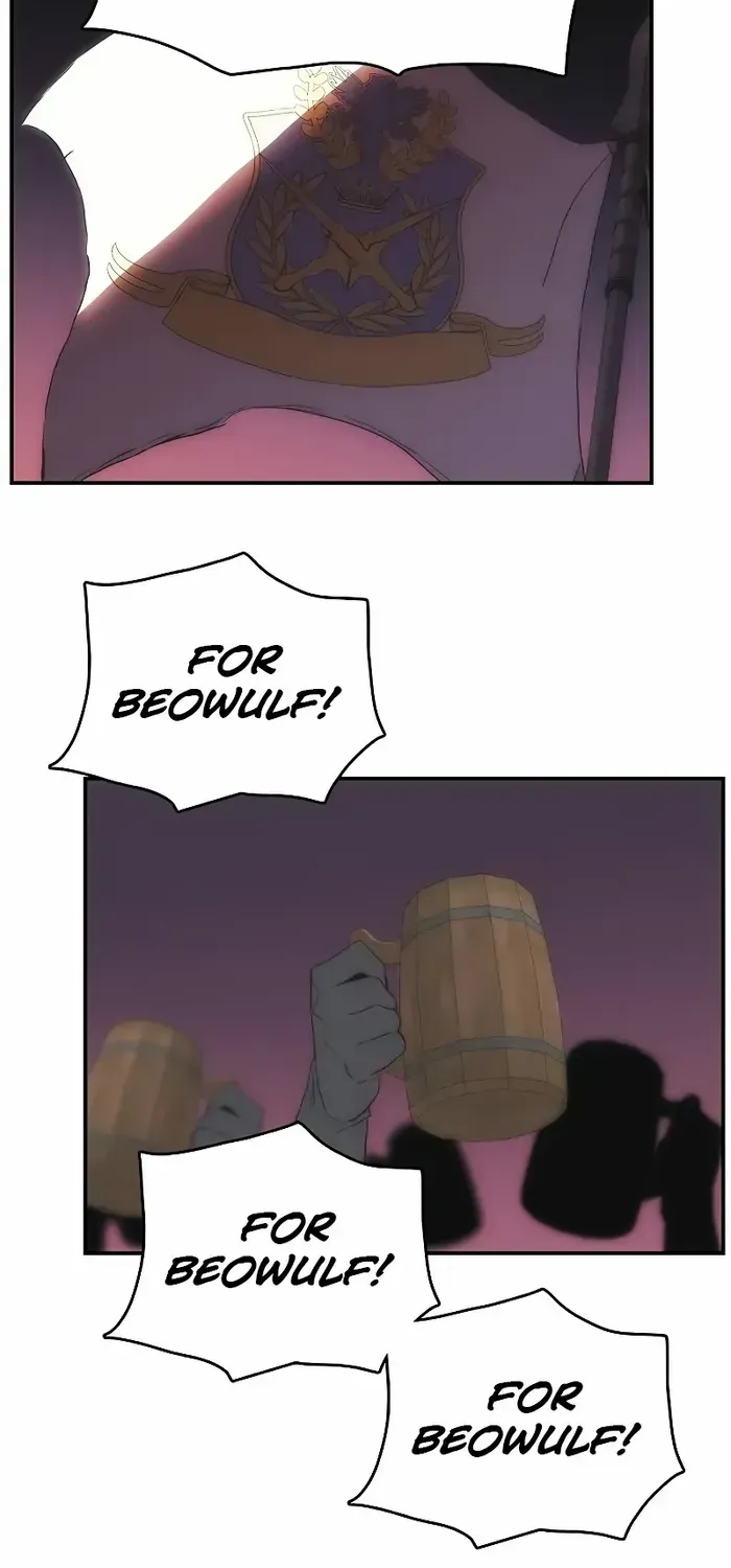 Bloodhound’s Regression Instinct Chapter 49 page 82 - 
