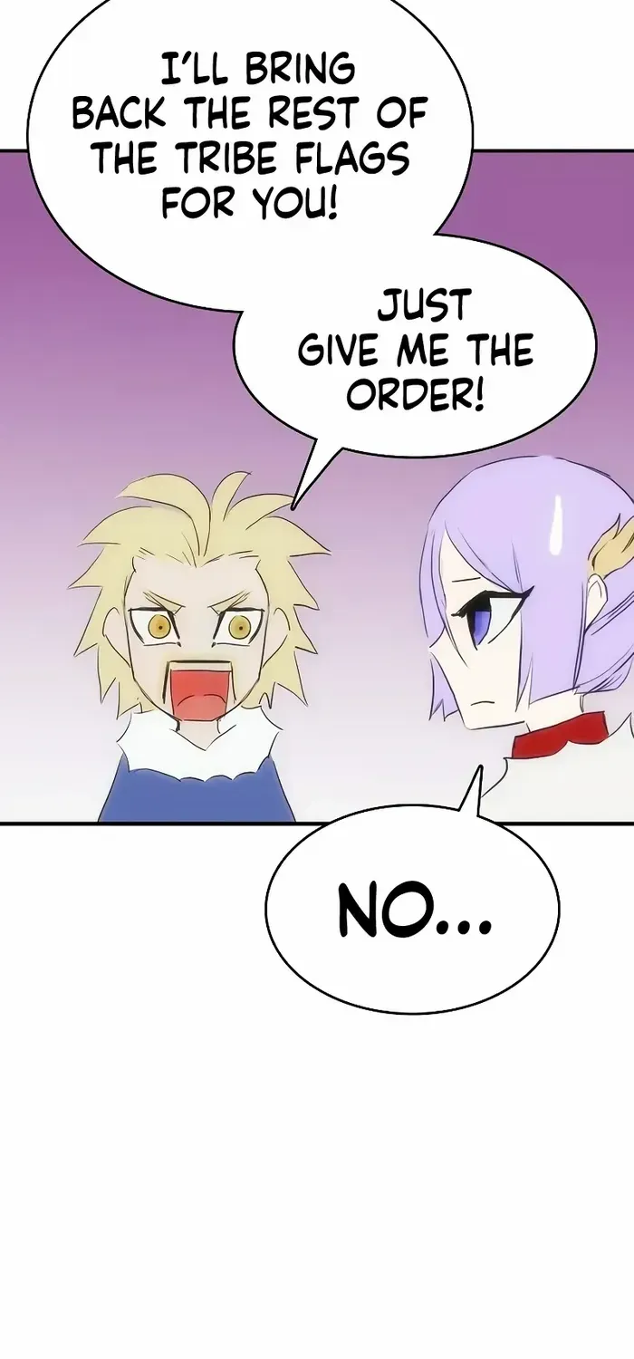 Bloodhound’s Regression Instinct Chapter 49 page 90 - 