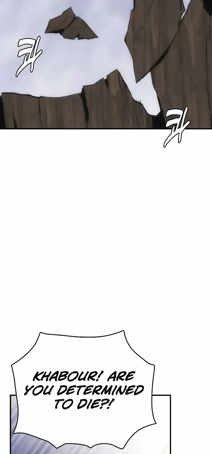 Bloodhound’s Regression Instinct Chapter 49 page 10 - 