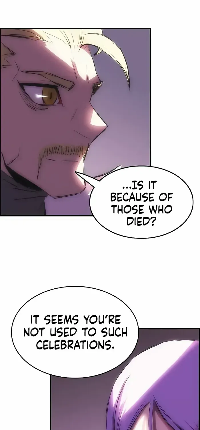 Bloodhound’s Regression Instinct Chapter 49 page 91 - 
