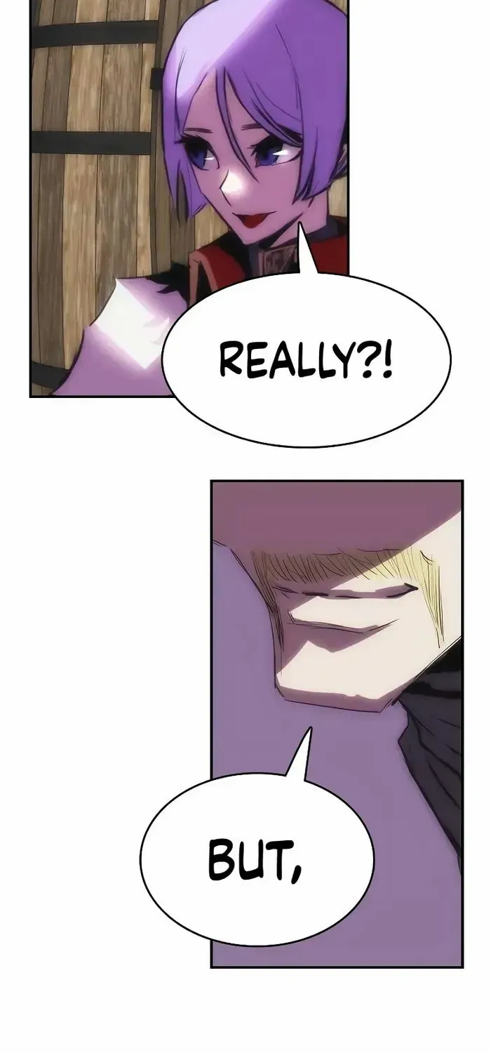Bloodhound’s Regression Instinct Chapter 49 page 99 - 