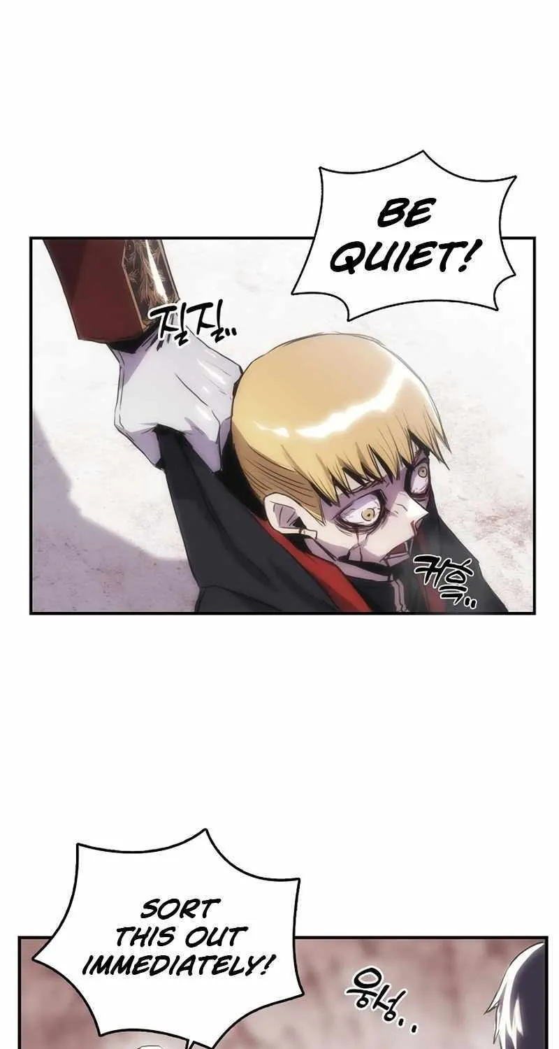 Read Bloodhound’s Regression Instinct chapter 5 image 1 on Lezhin