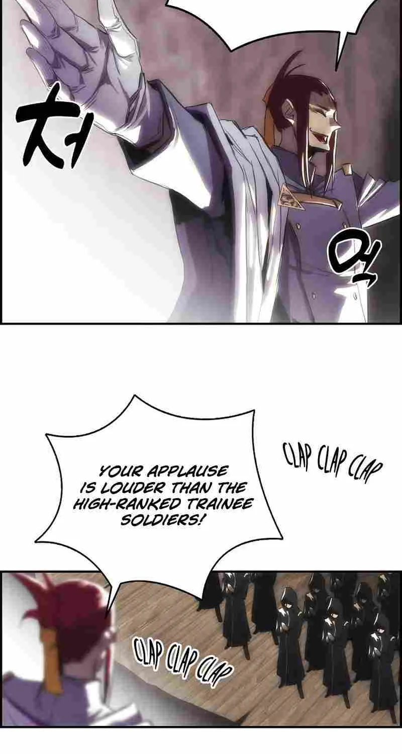 Read Bloodhound’s Regression Instinct chapter 5 image 18 on Lezhin