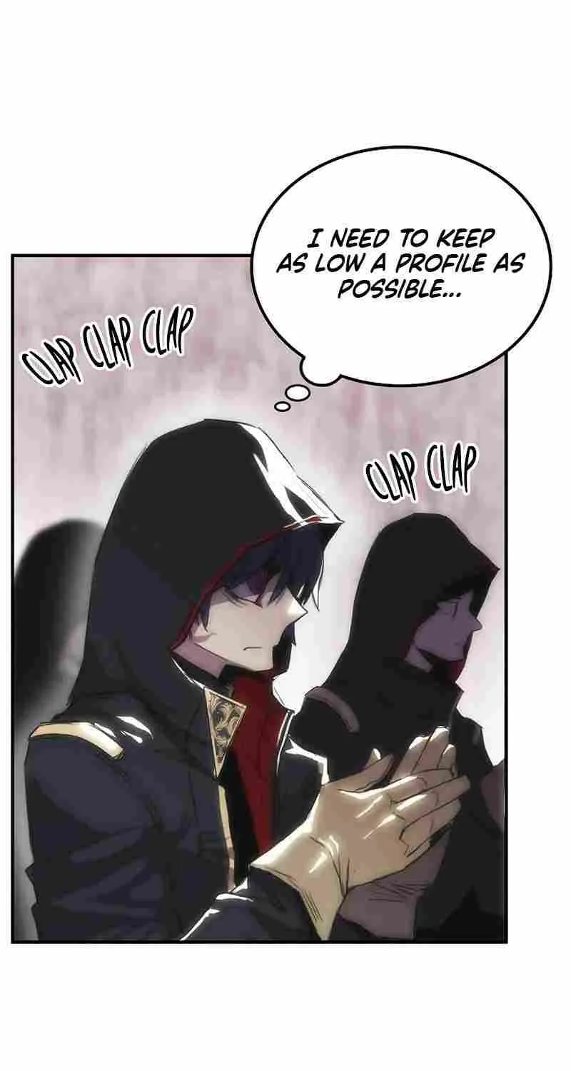 Read Bloodhound’s Regression Instinct chapter 5 image 19 on Lezhin