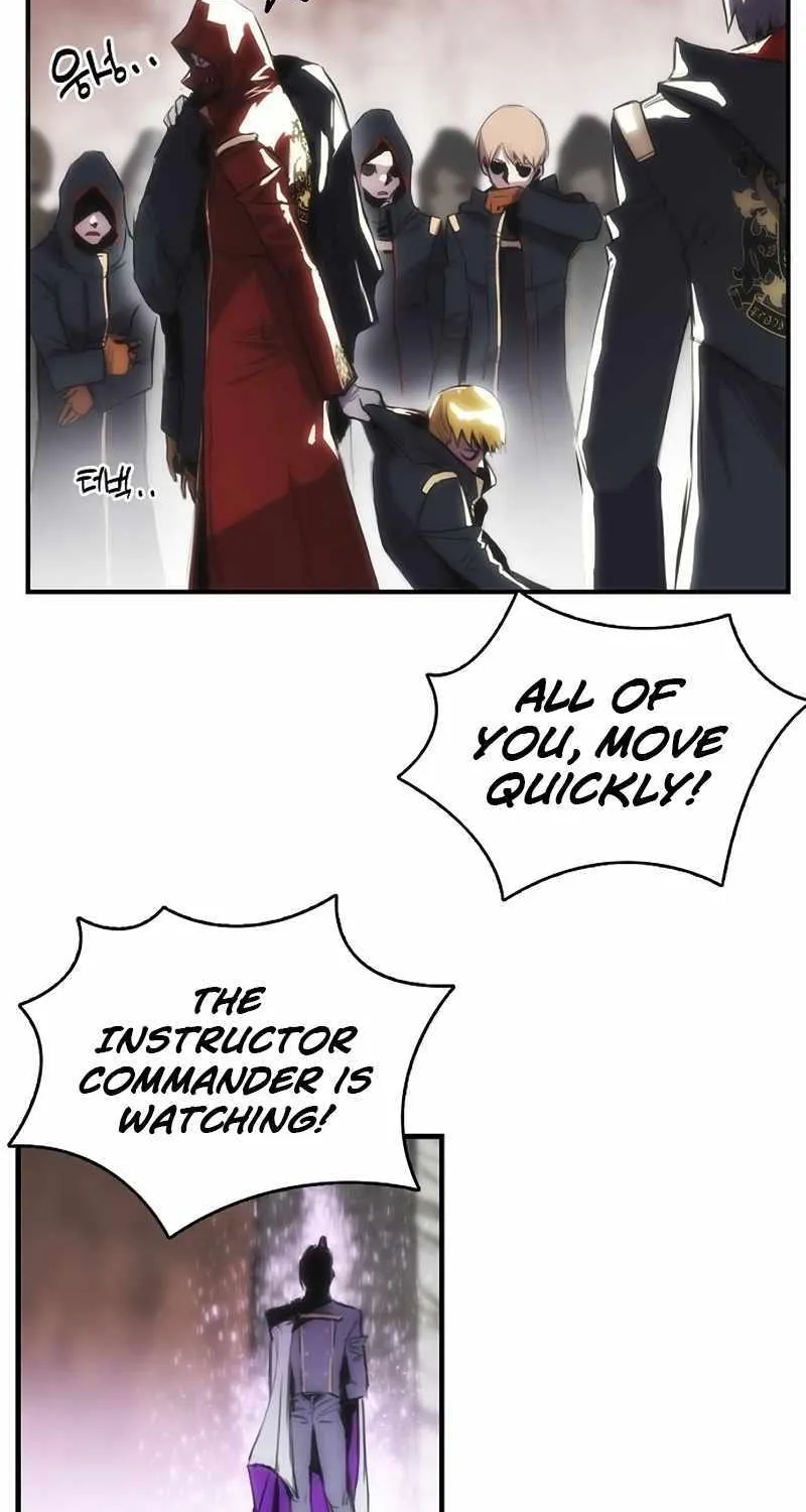 Read Bloodhound’s Regression Instinct chapter 5 image 2 on Lezhin
