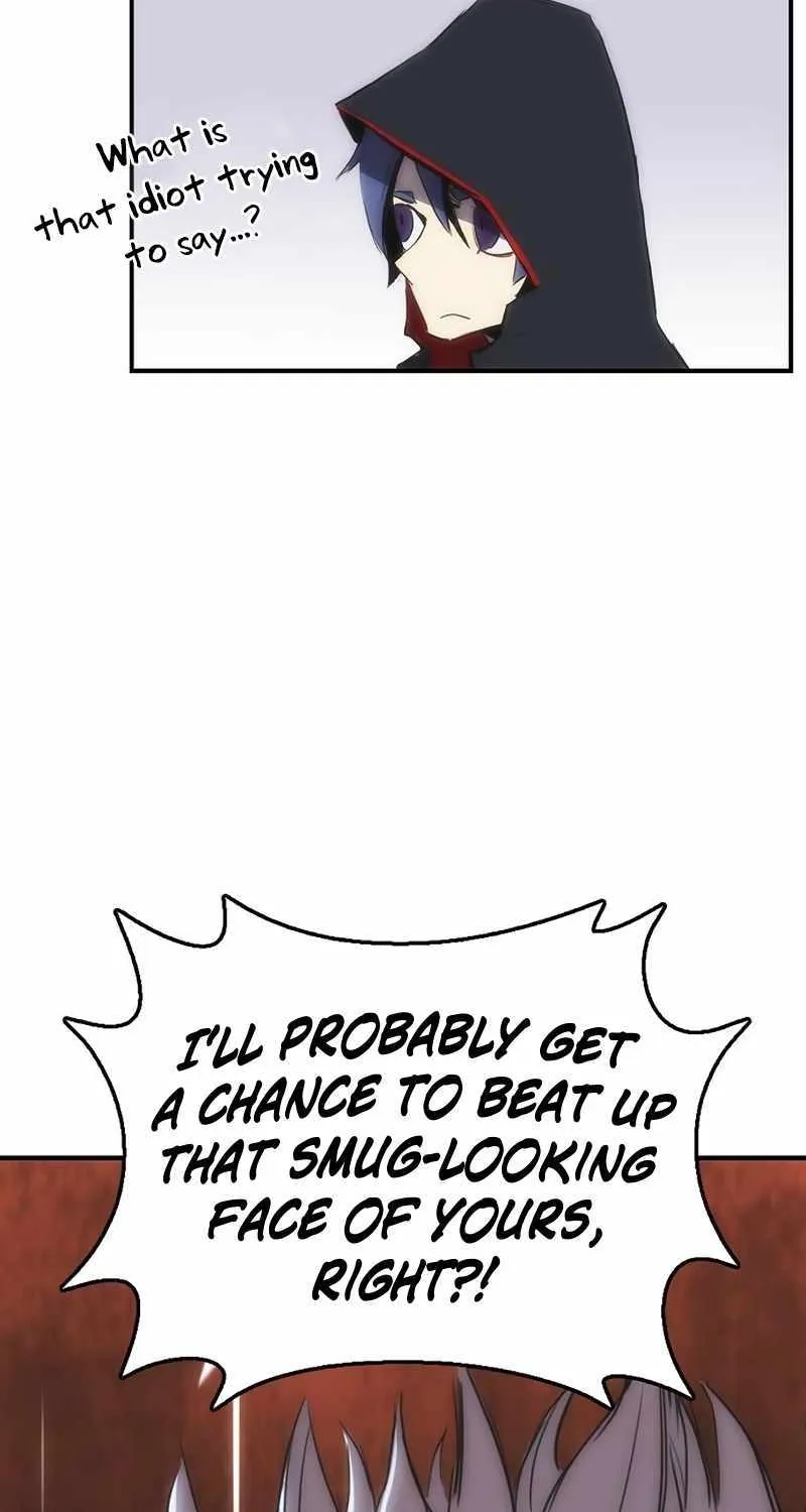 Read Bloodhound’s Regression Instinct chapter 5 image 23 on Lezhin