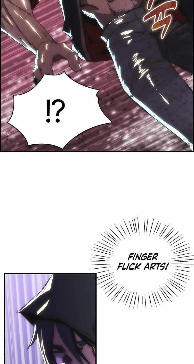 Read Bloodhound’s Regression Instinct chapter 5 image 27 on Lezhin