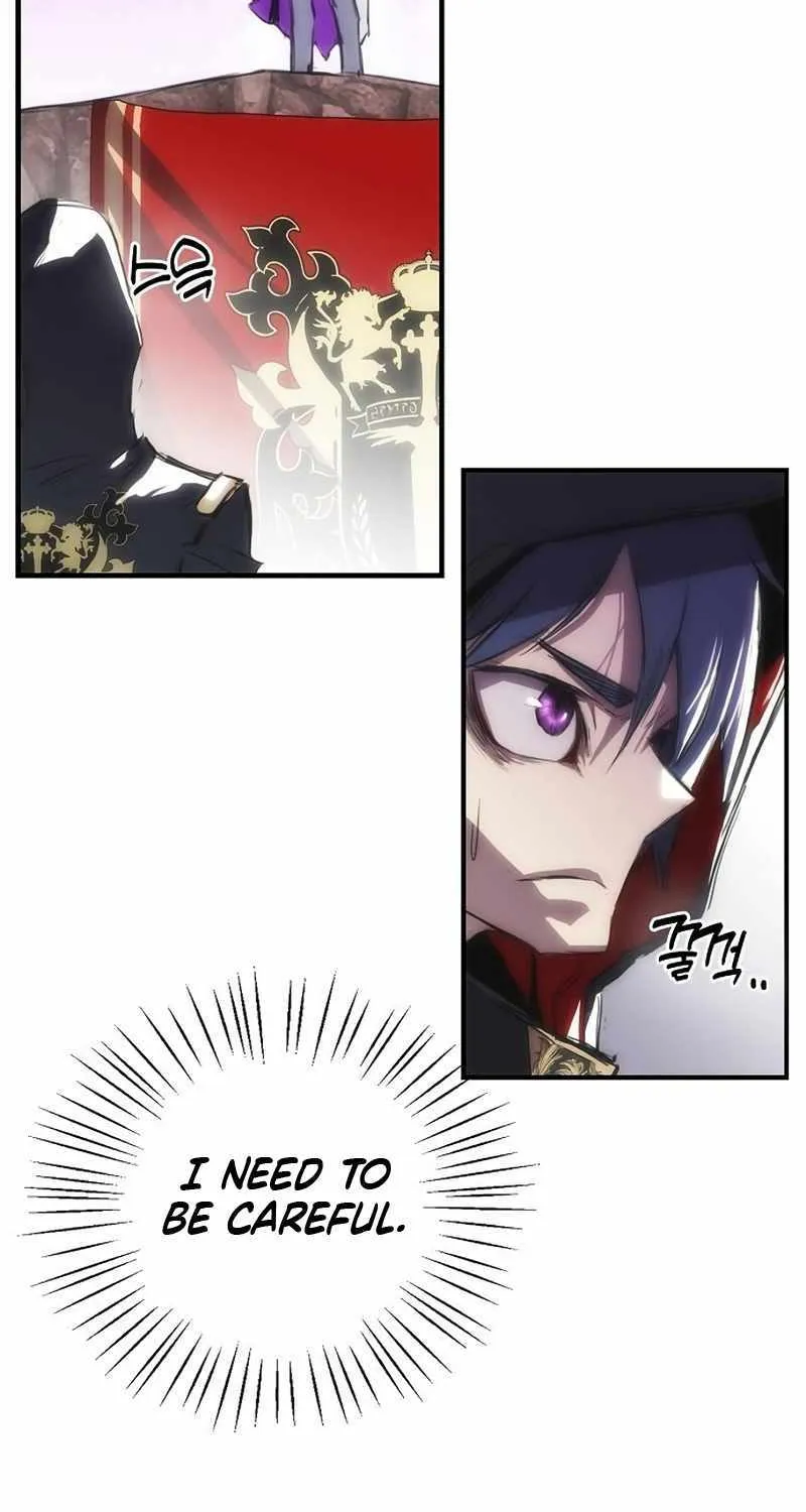 Read Bloodhound’s Regression Instinct chapter 5 image 3 on Lezhin