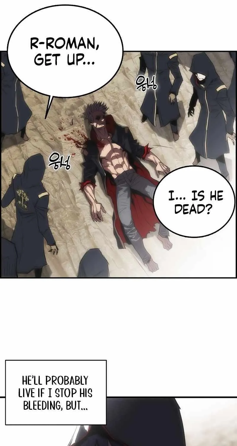 Read Bloodhound’s Regression Instinct chapter 5 image 31 on Lezhin