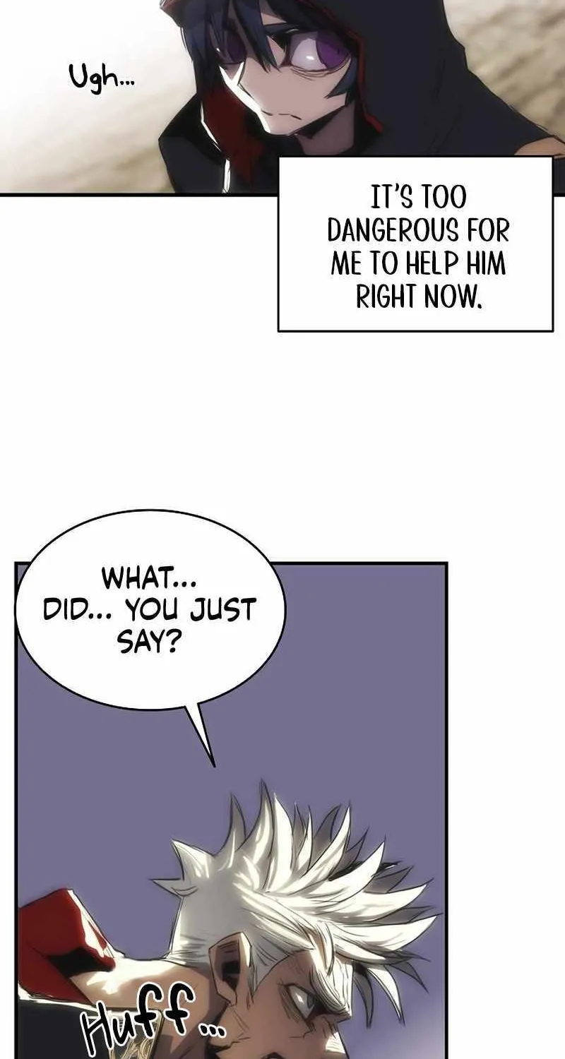 Read Bloodhound’s Regression Instinct chapter 5 image 32 on Lezhin