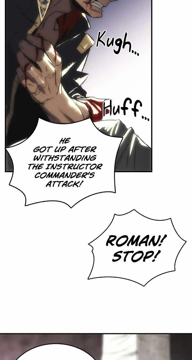 Read Bloodhound’s Regression Instinct chapter 5 image 33 on Lezhin