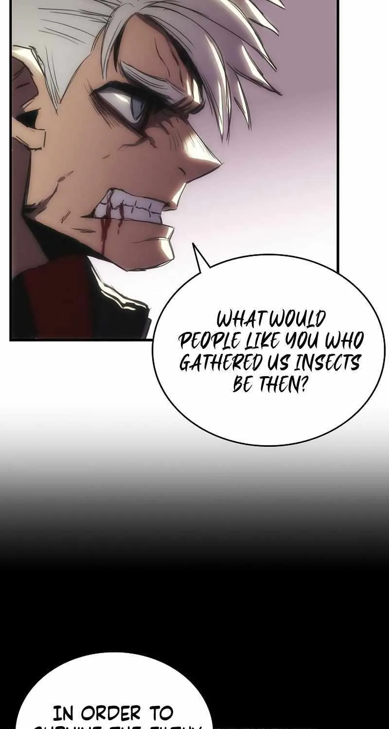 Read Bloodhound’s Regression Instinct chapter 5 image 35 on Lezhin