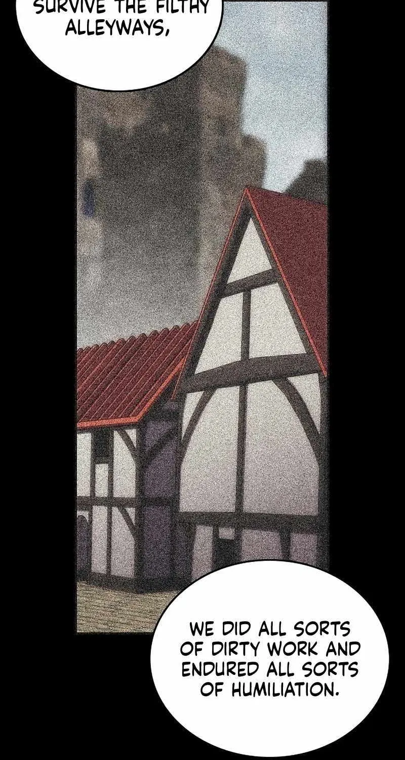 Read Bloodhound’s Regression Instinct chapter 5 image 36 on Lezhin
