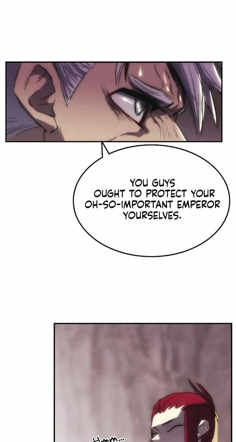 Read Bloodhound’s Regression Instinct chapter 5 image 39 on Lezhin