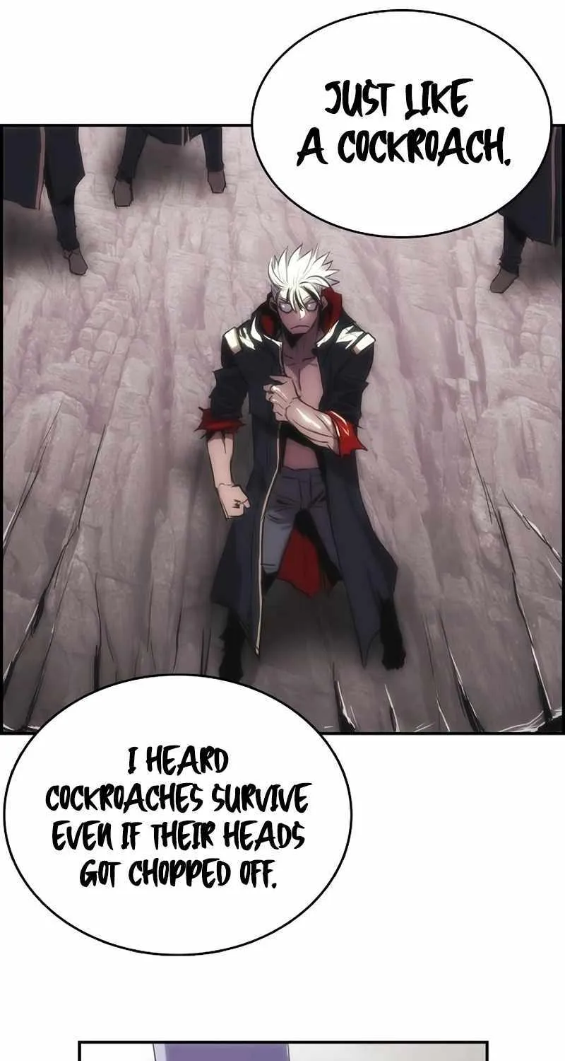 Read Bloodhound’s Regression Instinct chapter 5 image 41 on Lezhin