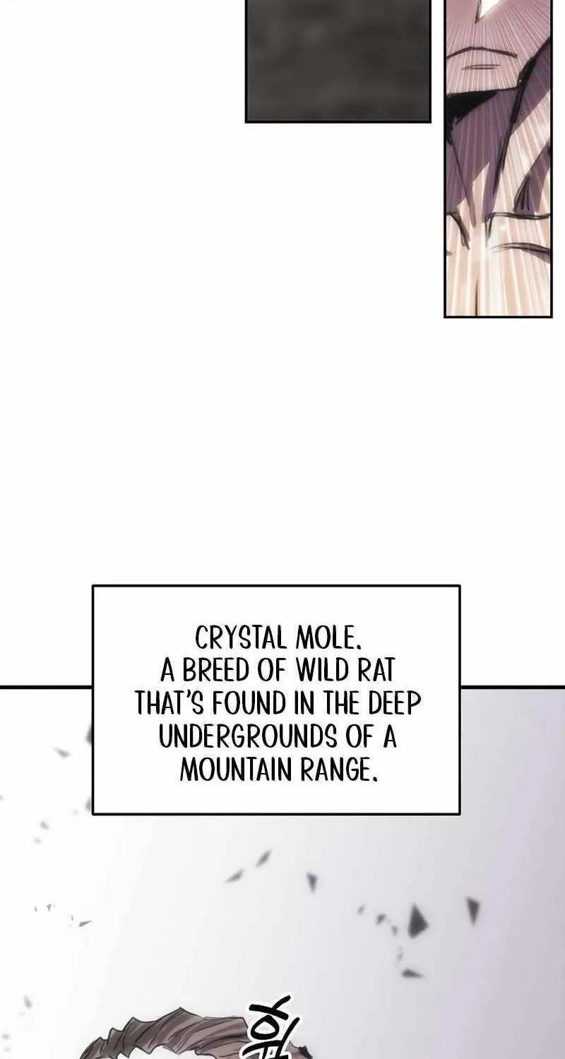 Read Bloodhound’s Regression Instinct chapter 5 image 44 on Lezhin