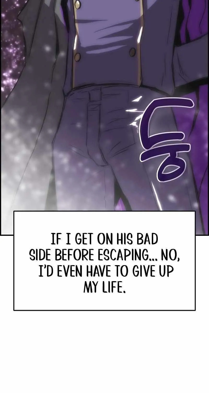 Read Bloodhound’s Regression Instinct chapter 5 image 5 on Lezhin