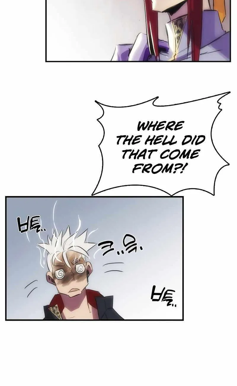 Read Bloodhound’s Regression Instinct chapter 5 image 50 on Lezhin