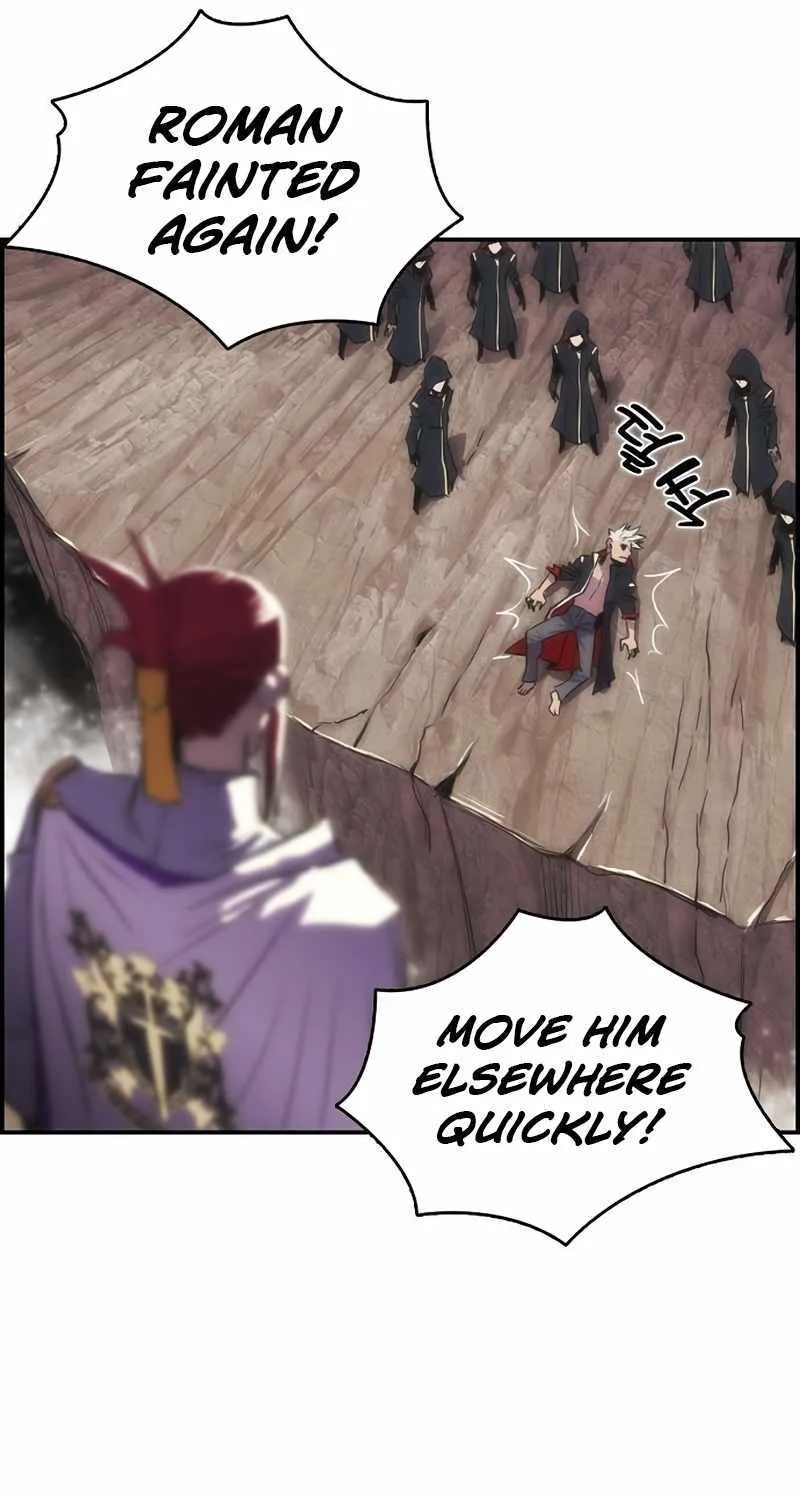Read Bloodhound’s Regression Instinct chapter 5 image 51 on Lezhin