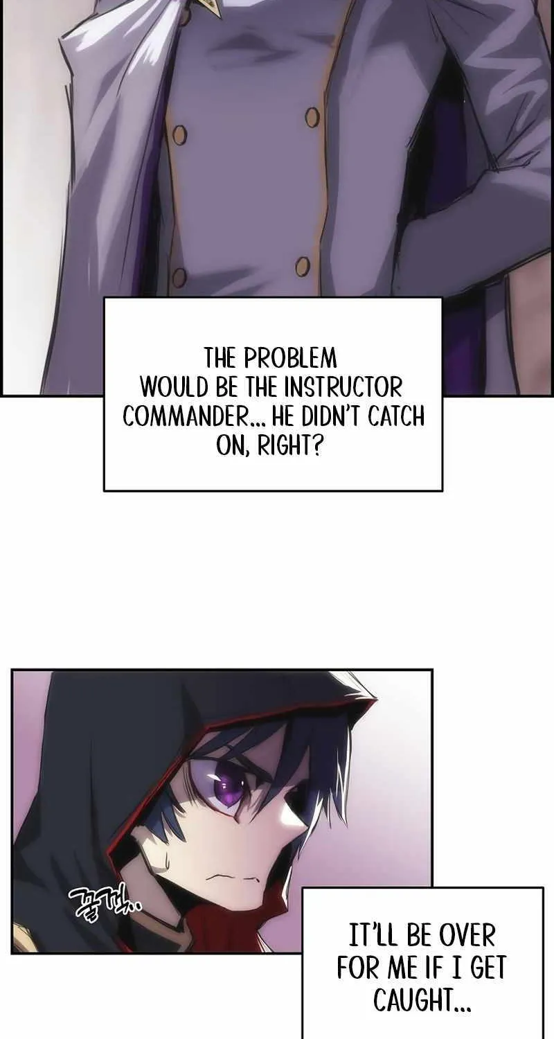 Read Bloodhound’s Regression Instinct chapter 5 image 56 on Lezhin