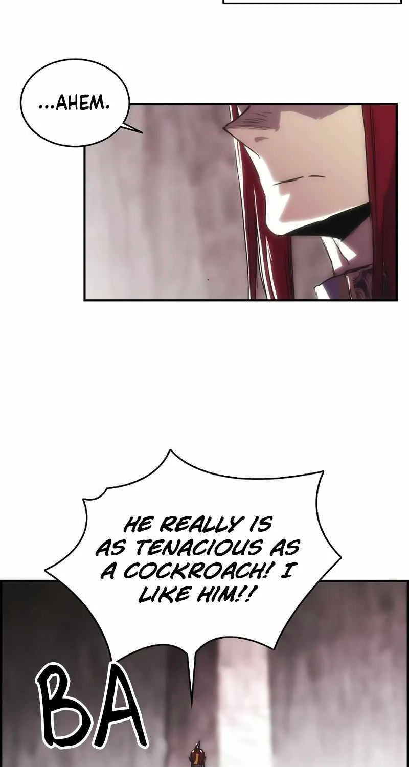Read Bloodhound’s Regression Instinct chapter 5 image 57 on Lezhin