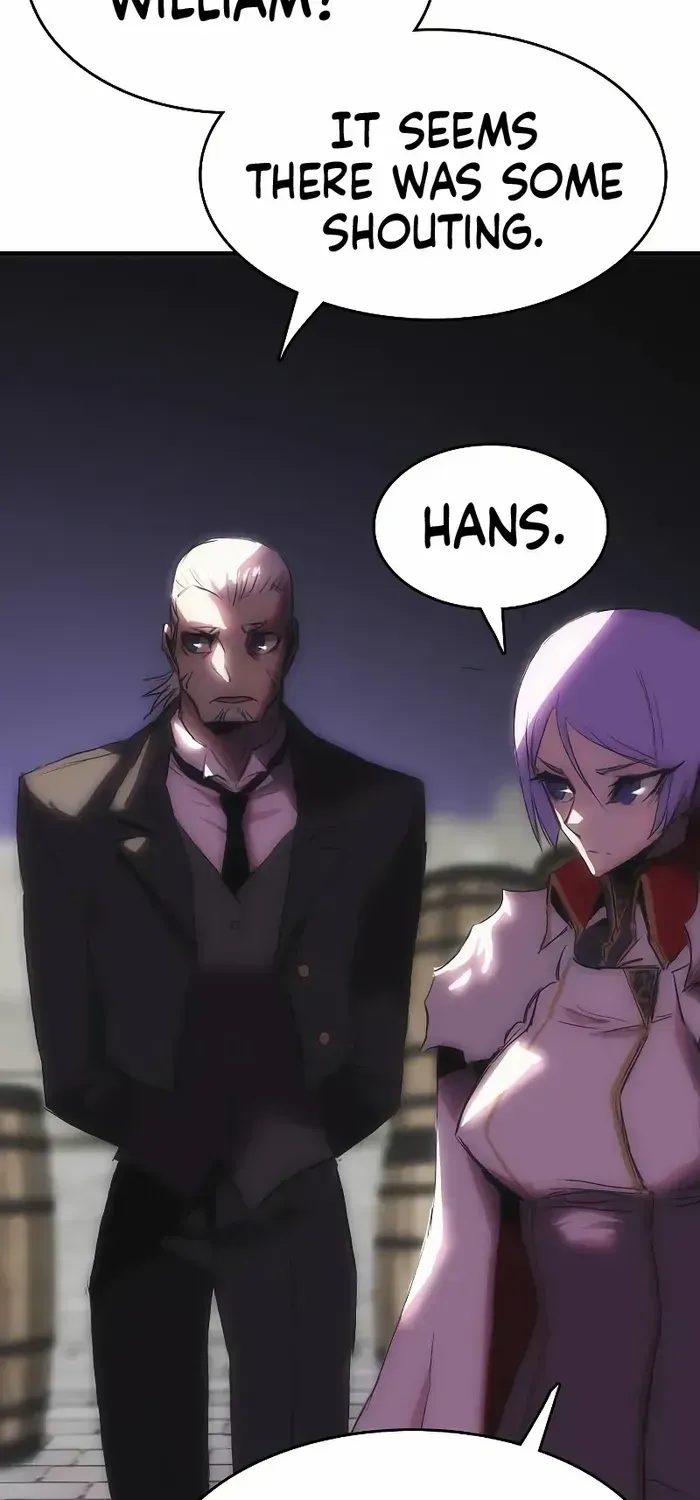 Read Bloodhound’s Regression Instinct chapter 50 image 21 on Lezhin