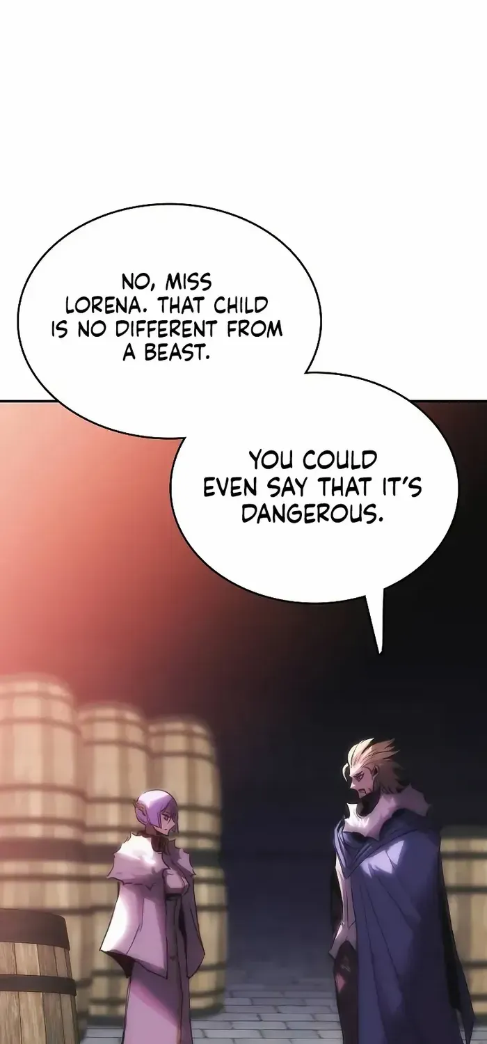 Read Bloodhound’s Regression Instinct chapter 50 image 5 on Lezhin