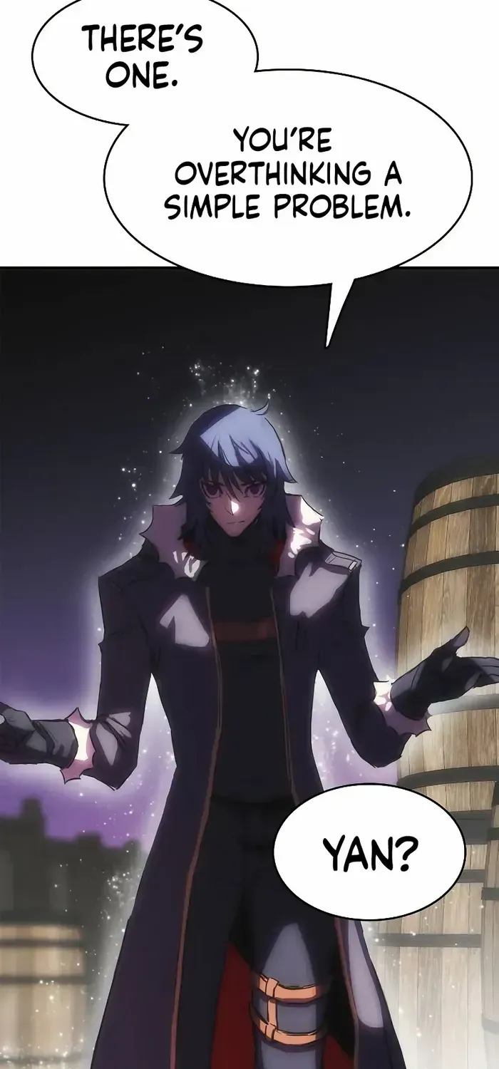 Read Bloodhound’s Regression Instinct chapter 50 image 64 on Lezhin