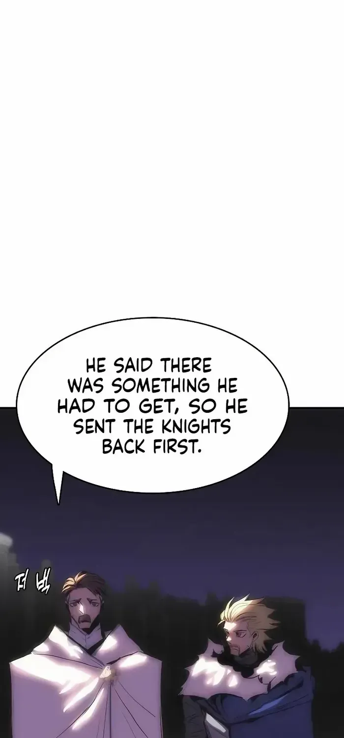 Bloodhound’s Regression Instinct Chapter 51 page 3 - 