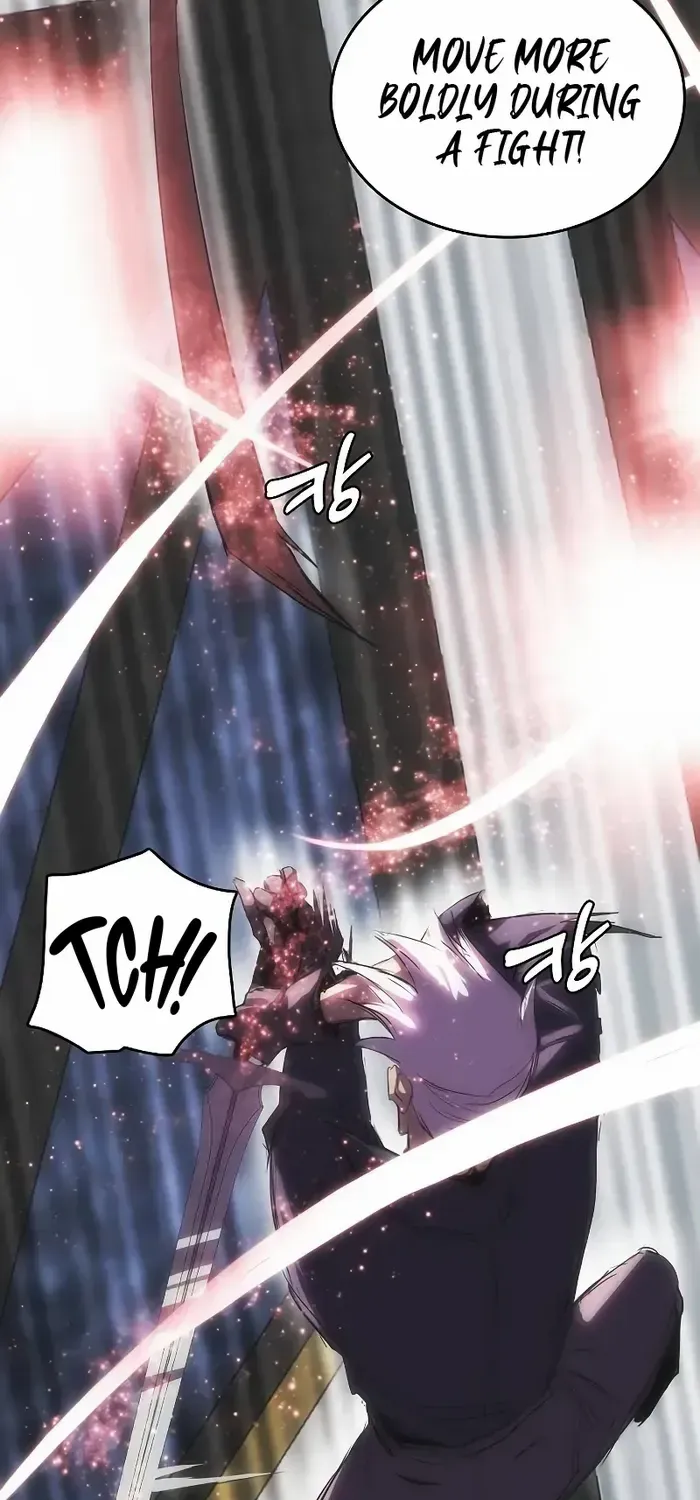 Bloodhound’s Regression Instinct Chapter 51 page 35 - 