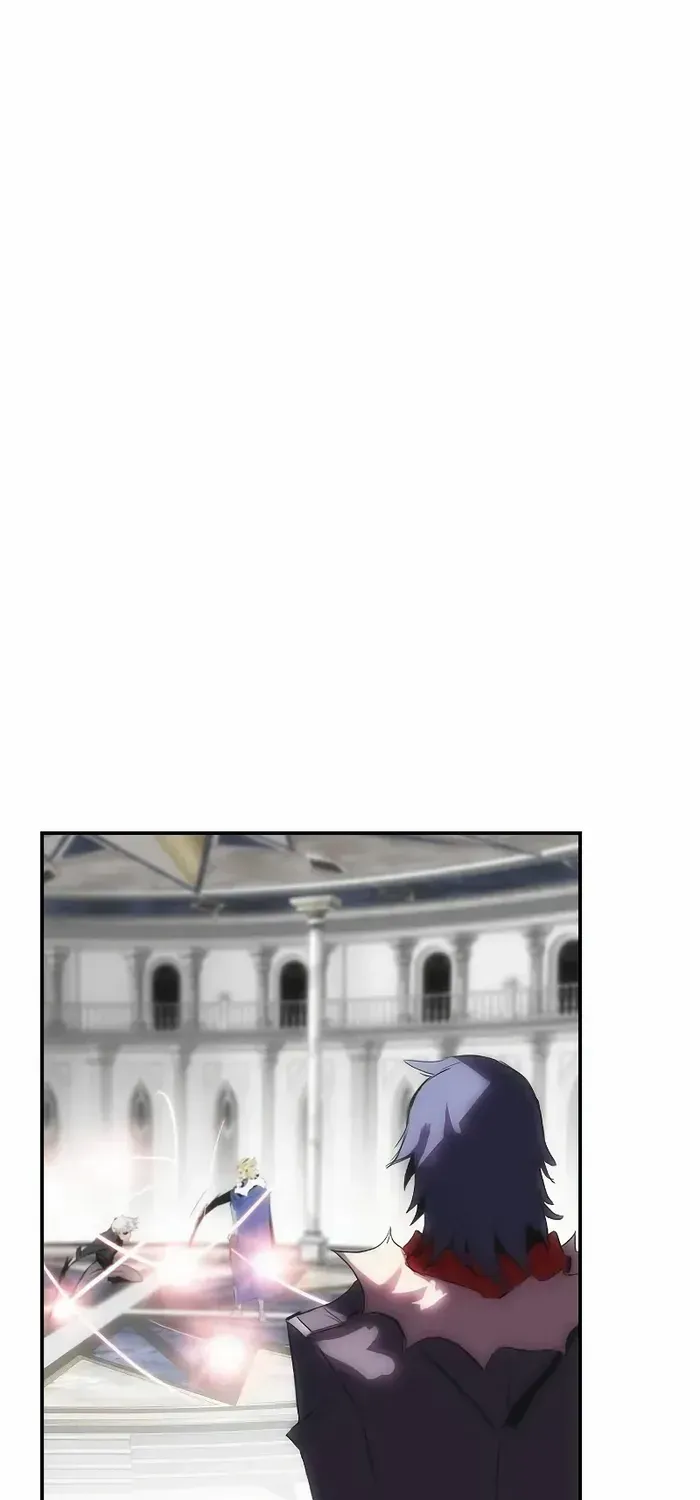 Bloodhound’s Regression Instinct Chapter 51 page 42 - 