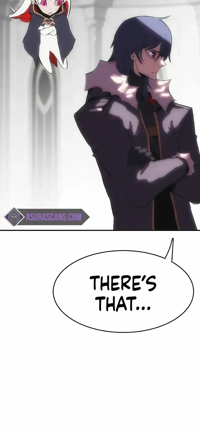 Bloodhound’s Regression Instinct Chapter 51 page 44 - 