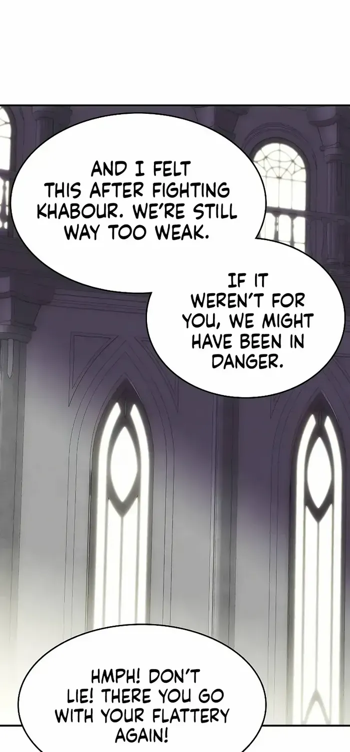 Bloodhound’s Regression Instinct Chapter 51 page 45 - 