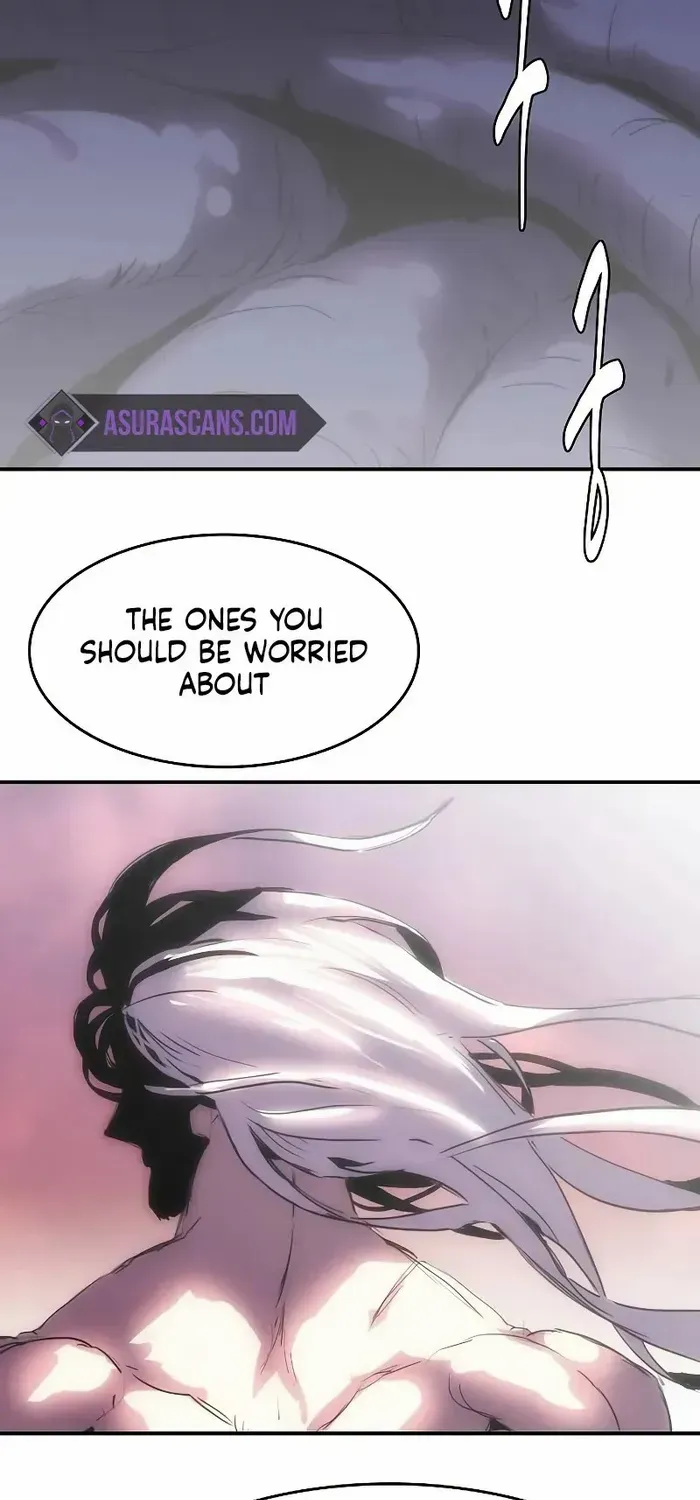 Bloodhound’s Regression Instinct Chapter 51 page 6 - 