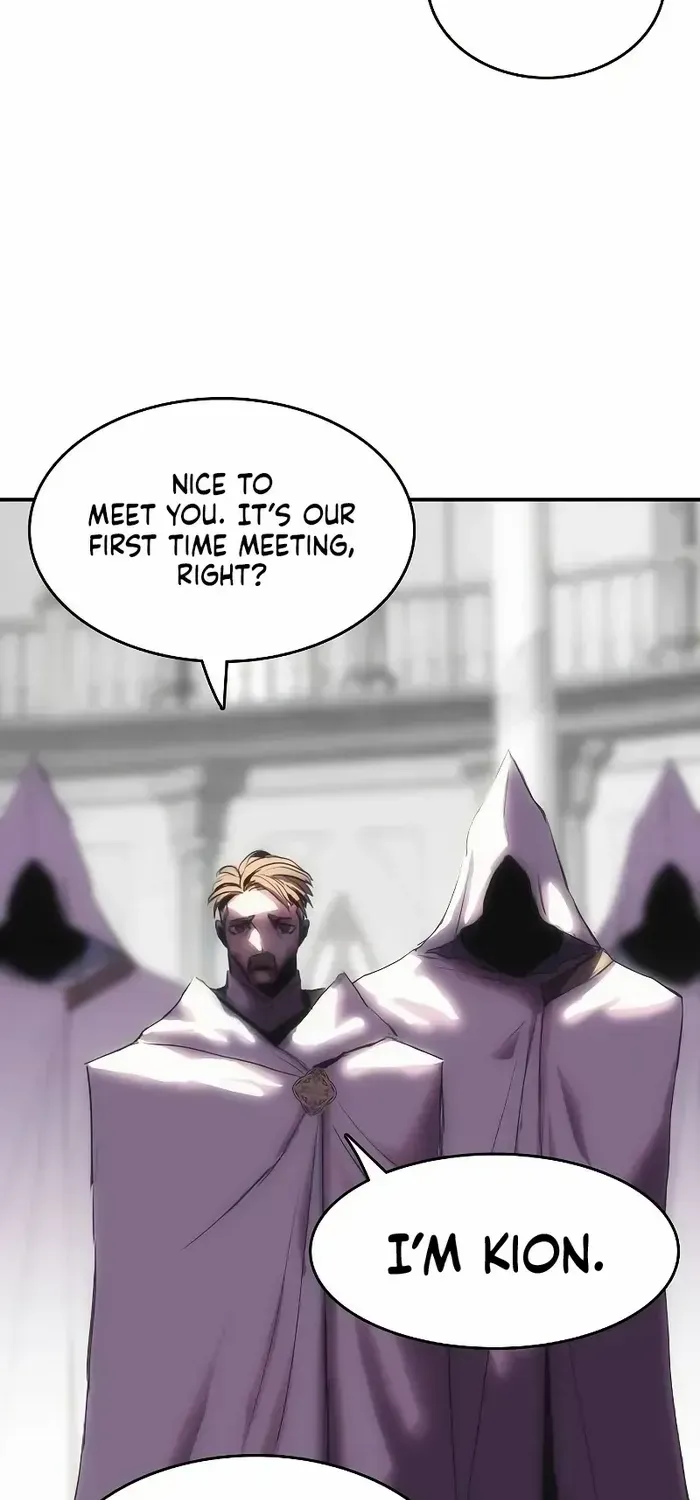Bloodhound’s Regression Instinct Chapter 51 page 57 - 