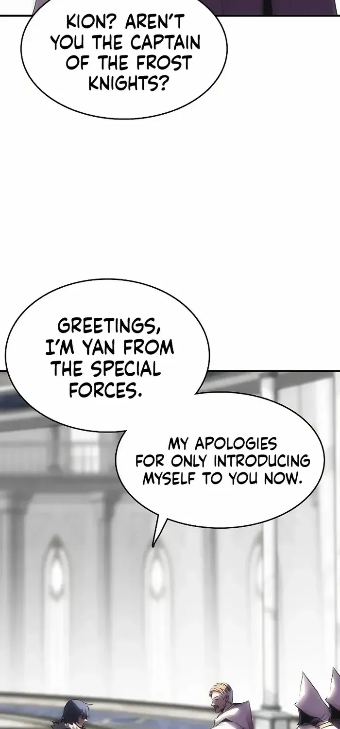 Bloodhound’s Regression Instinct Chapter 51 page 58 - 