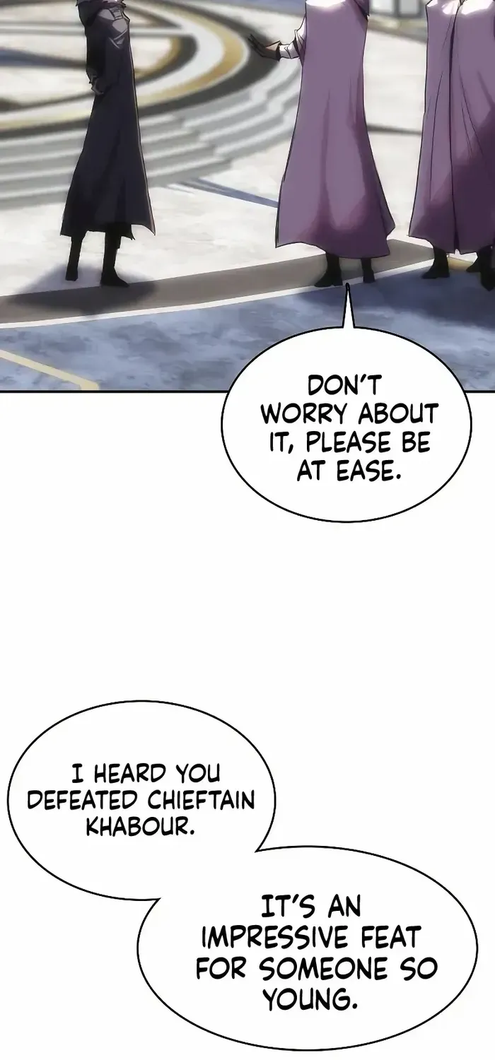 Bloodhound’s Regression Instinct Chapter 51 page 59 - 
