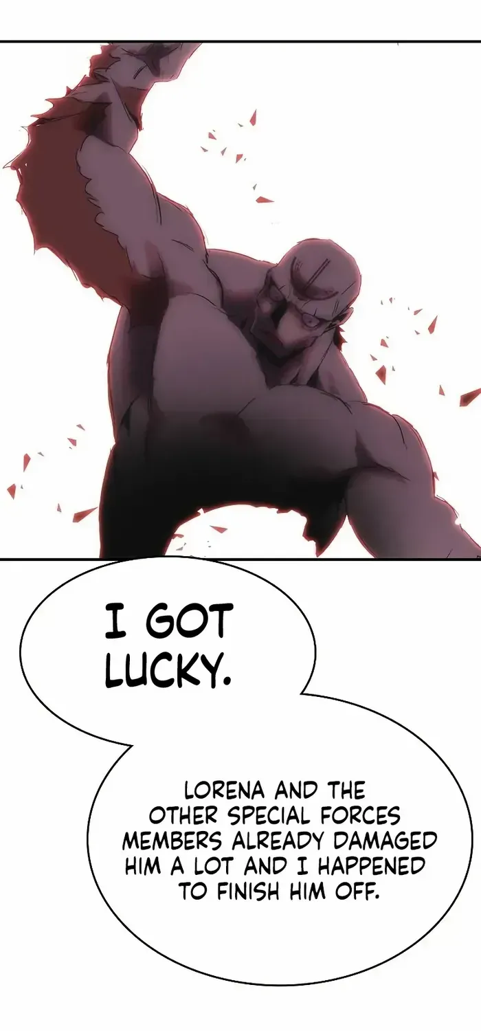 Bloodhound’s Regression Instinct Chapter 51 page 60 - 
