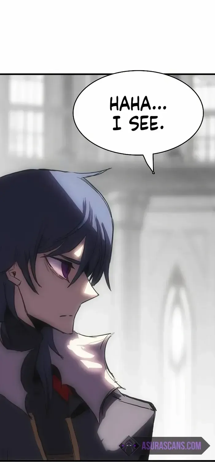 Bloodhound’s Regression Instinct Chapter 51 page 61 - 