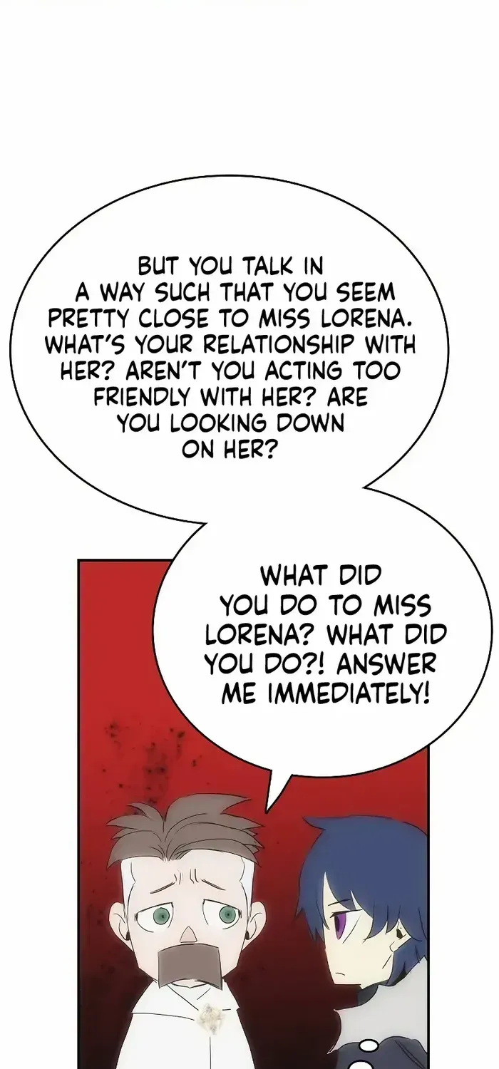 Bloodhound’s Regression Instinct Chapter 51 page 62 - 