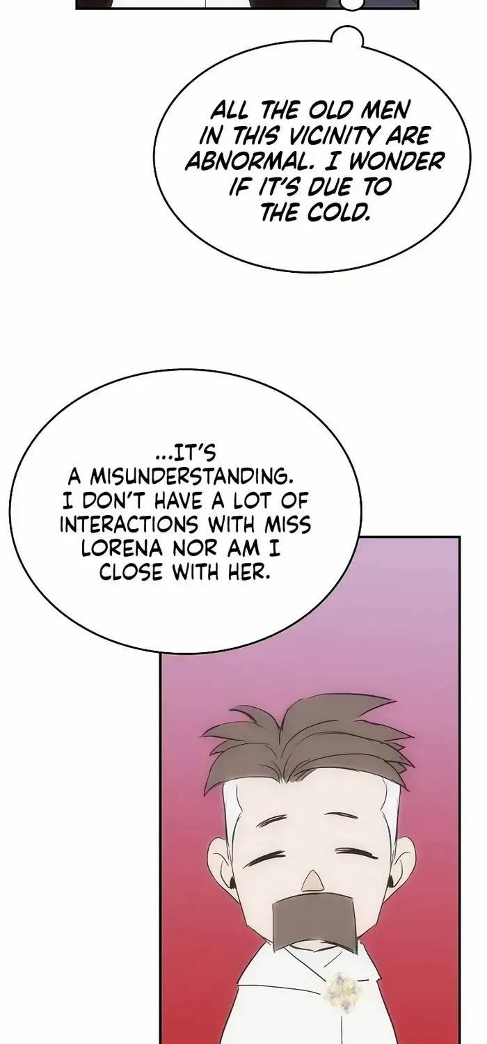 Bloodhound’s Regression Instinct Chapter 51 page 63 - 