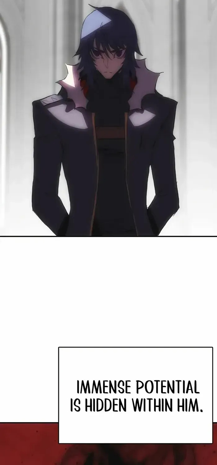 Bloodhound’s Regression Instinct Chapter 51 page 68 - 