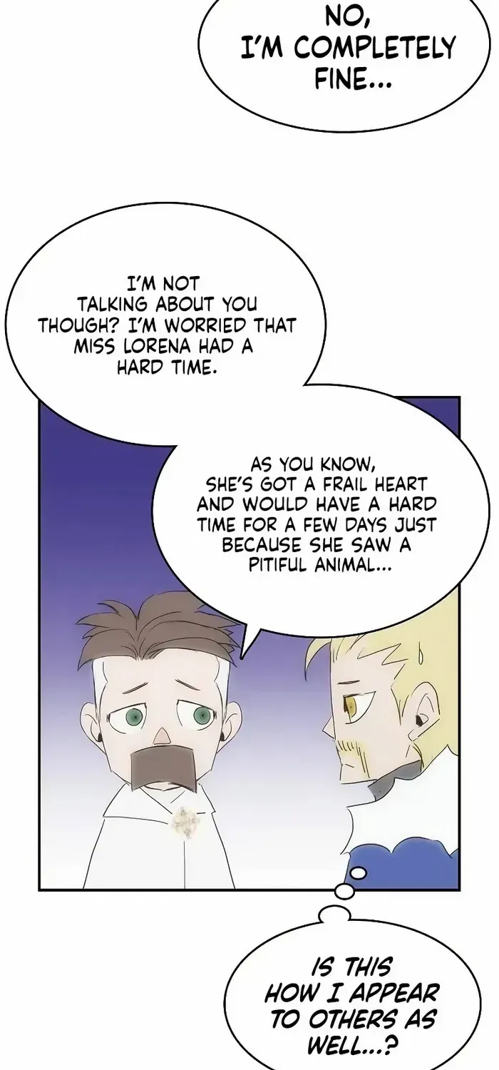 Bloodhound’s Regression Instinct Chapter 51 page 8 - 