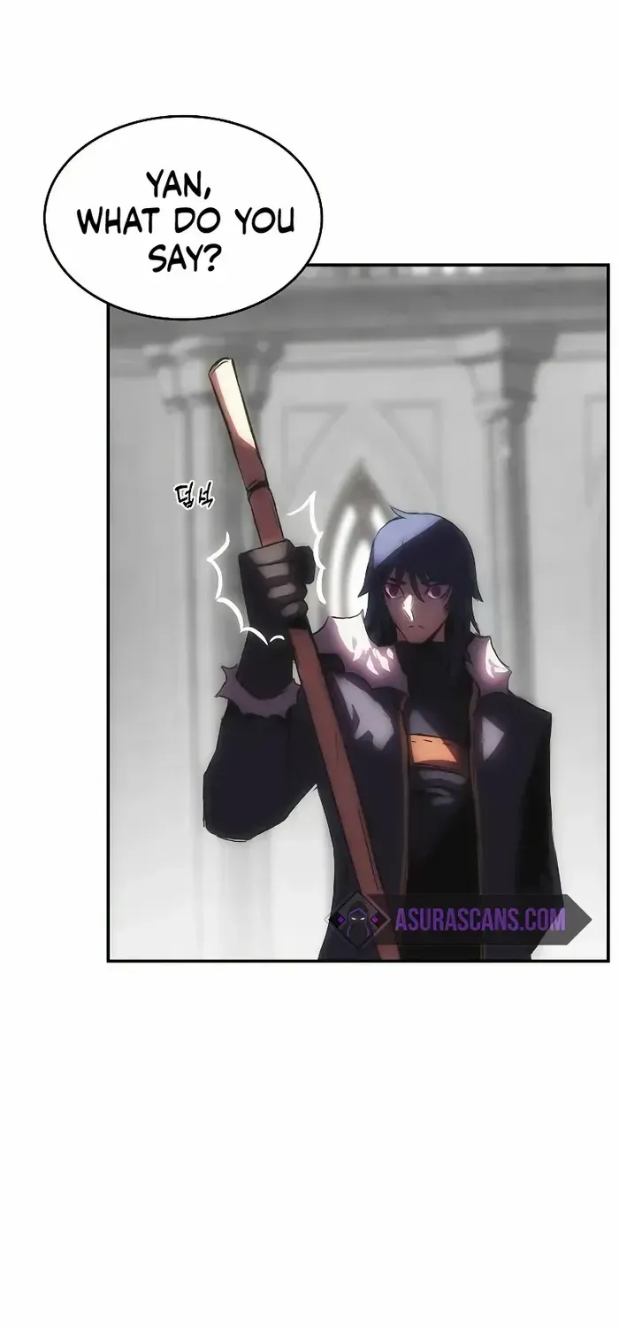 Bloodhound’s Regression Instinct Chapter 51 page 71 - 