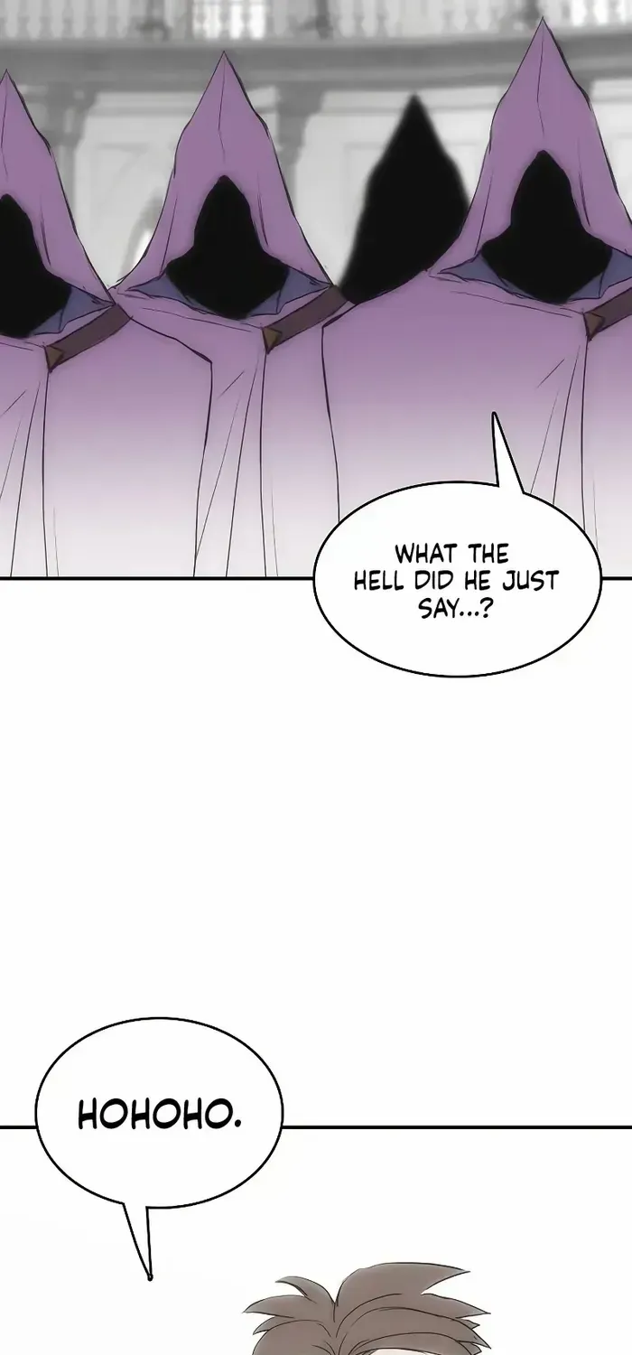 Bloodhound’s Regression Instinct Chapter 51 page 78 - 