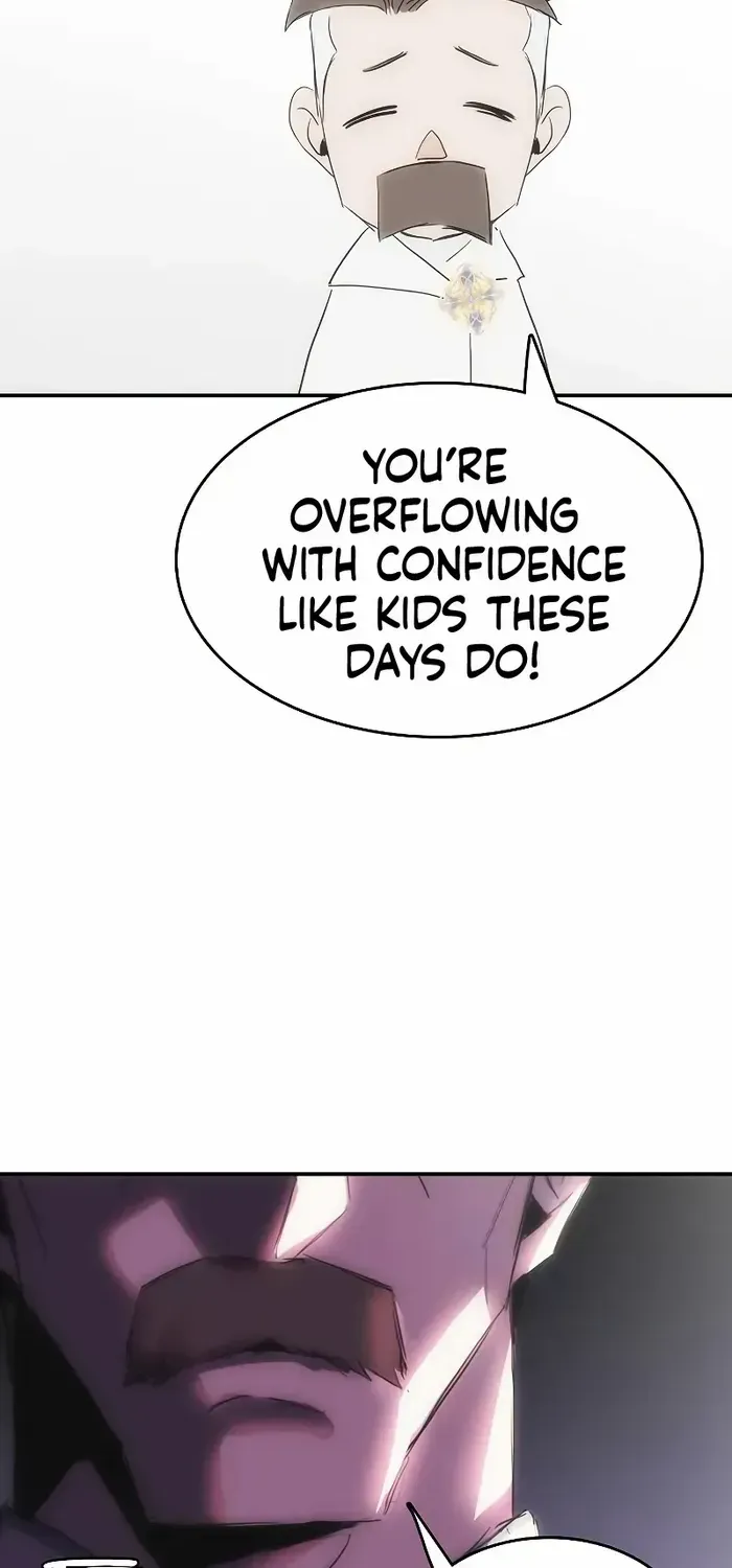 Bloodhound’s Regression Instinct Chapter 51 page 79 - 